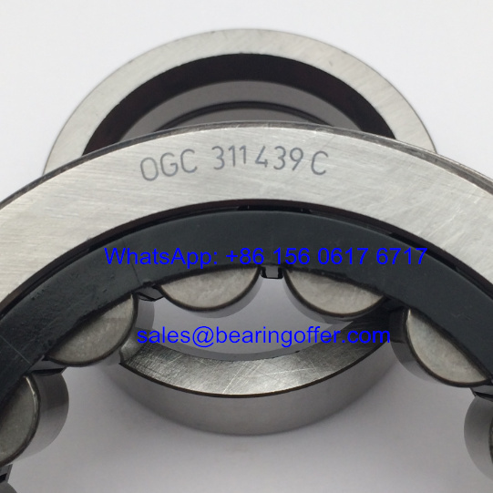 0GC311439C Transmisssion Bearing 35x80x18 Roller Bearing OGC 311439C - Stock for Sale