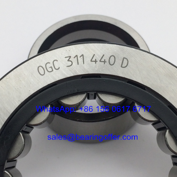 OGC311440D Gearbox Bearing 31x72x18 Roller Bearing 0GC 311 440 D - Stock for Sale