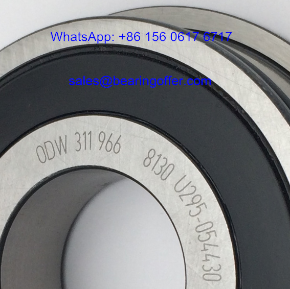 ODW311966 Gearbox Bearing 30*72*18 Ball Bearing 0DW 311 966 - Stock for Sale