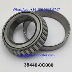 38440-0C000 Transmission Bearing 47*85*20.75 Roller Bearing - Stock for Sale