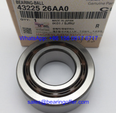 43225-26AA0 Auto Shaft Bearing 43225-26AAO Ball Bearing - Stock for Sale