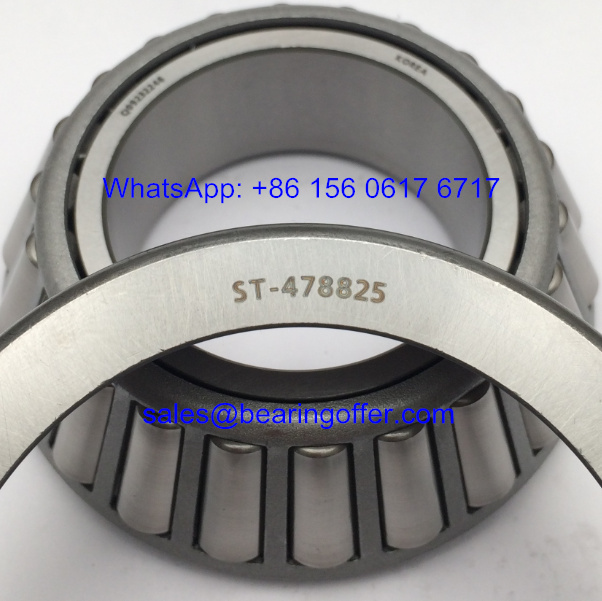 ST-478825 Automobile Bearing 47*88*25 Roller Bearing ST478825 - Stock for Sale