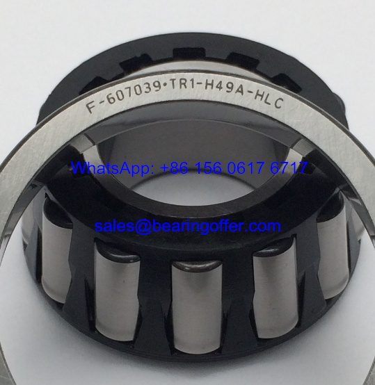 F-607039.TR1-H49A-HLC Transmission Bearings 25x53.5x21 Roller Bearing - Stock for Sale