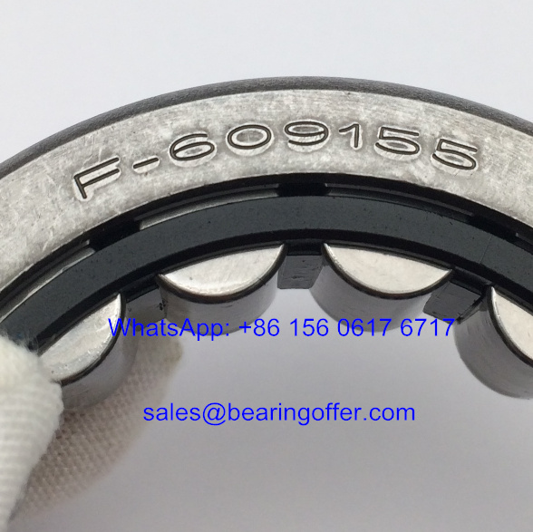 F-609155 Automotive Bearing F609155 Roller Bearing - Stock for Sale