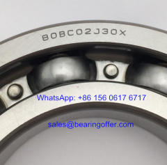 80BC02J30X Engine Motor Bearing 80x140x26 Ball Bearing - Stock for Sale
