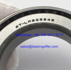 4T-LM806649 Transmission Bearing 4T-LM806610 Roller Bearing - Stock for Sale