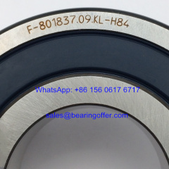 F-801837.09.KL-H84 Gearbox Bearings 32x72x19 Ball Bearing F-801837.09.KL - Stock for Sale