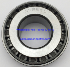 QS2553 Gearbox Bearing 25x53.5x20.7 Roller Bearing - Stock for Sale