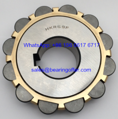 HKR59F Eccentric Bearings HKR 59 F Roller Bearing - Stock for Sale