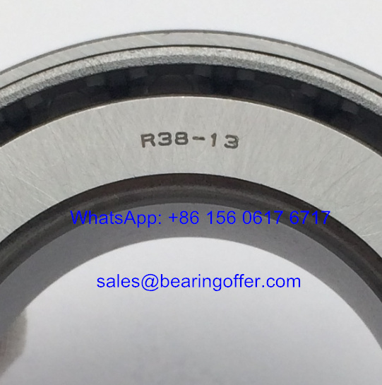 R38-13 Differential Bearing 38x68x19 Roller Bearing R38-13/32008XJ - Stock for Sale