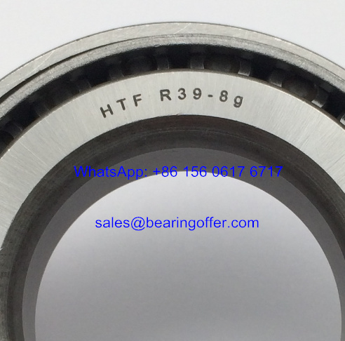 R39-8 Automobile Bearing 39x73x19 Roller Bearing HTFR39-8A1G3SA - Stock for Sale