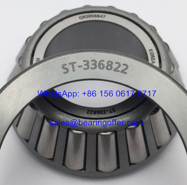 ST-336822 Transmission Bearing 33.35x68.27x22.2 Roller Bearing