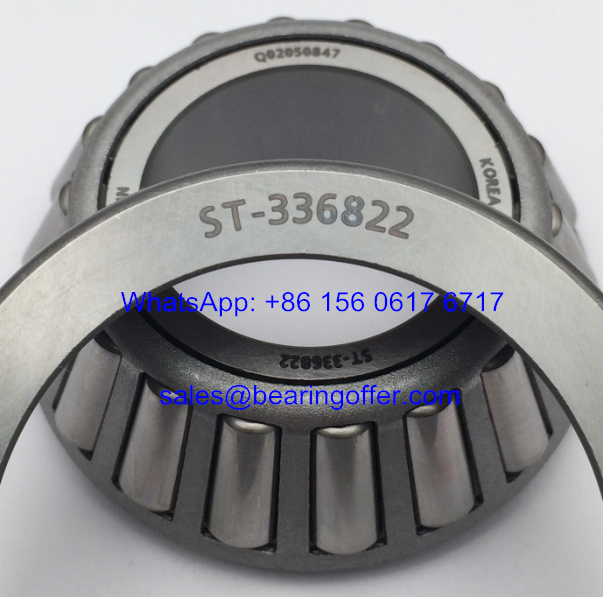 ST-336822 Transmission Bearing 33.35x68.27x22.2 Roller Bearing ST336822 - Stock for Sale