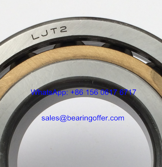LJT2 Angular Contact Ball Bearing 50.8x101.6x30.1625 Rolling Bearing - Stock for Sale