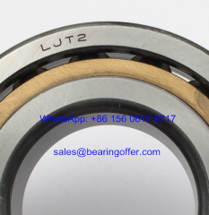 LJT2 Angular Contact Ball Bearing 50.8x101.6x30.1625 Rolling Bearing - Stock for Sale