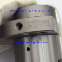 SFYAR02525A2D-A Ball Screw Nut 25x47x64 Ball Bearing - Stock for Sale