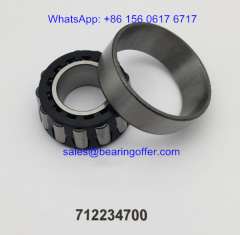 712234700 Ford Gearbox Bearing 25*53.5*21 Roller Bearing - Stock for Sale