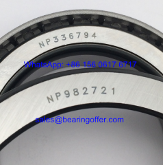NP336794/NP982721 Transmission Bearing NP336794 Roller Bearing NP982721 - Stock for Sale
