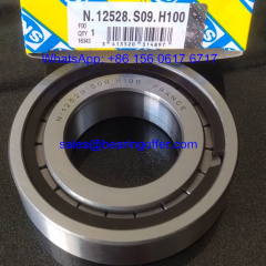 N12528S09H100 Gearbox Bearing N.12528.S09.H100 Roller Bearing - Stock for Sale