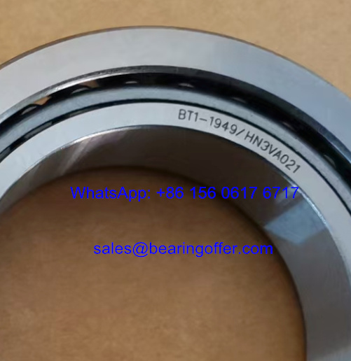 BT1-1949/HN3VA021 Automobile Bearing BT1-1949 Roller Bearing - Stock for Sale