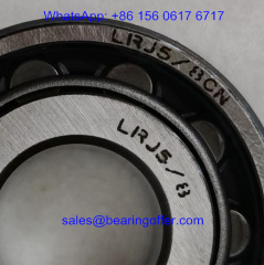 LRJ5/8 Cylindrical Roller Bearing 15.875x39.6875x11.1125 Rolling Bearing LRJ5/8CN - Stock for Sale