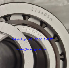 315405A Cylindrical Roller Bearing 35x75x17/14 Rolling Bearing 315405 - Stock for Sale