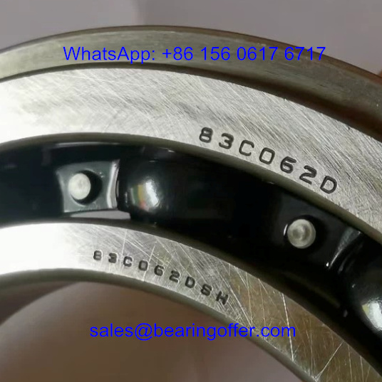 83C062DSH Transmission Bearing 83C062D Ball Bearing 83C062 - Stock for Sale