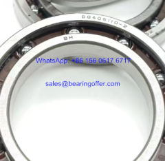 DG406110-2 Transmission Bearing 40x61x10 Ball Bearing - Stock for Sale