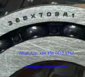 38BX709A1 Transmission Bearing 388X709A1 Ball Bearing - Stock for Sale