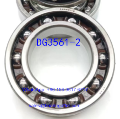 DG3561-2 Transmission Bearing 35x61x14 Ball Bearing - Stock for Sale