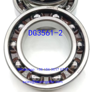 DG3561-2 Transmission Bearing 35x61x14 Ball Bearing - Stock for Sale