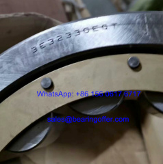 3E32330EQT Cylindrical Roller Bearing 150x320x65 Rolling Bearing - Stock for Sale