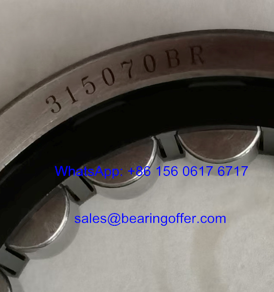 315070BR Cylindrical Roller Bearing 60x110x22 Rolling Bearing - Stock for Sale