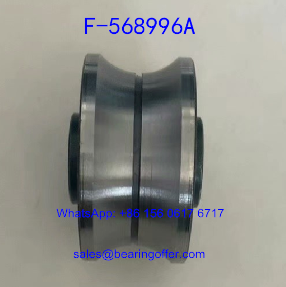F-568996A Guide Roller Bearing F-568996 Rolling Bearing - Stock for Sale