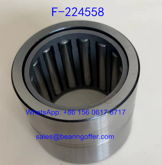 F-224558 Needle Roller Bearing F224558 Rolling Bearing - Stock for Sale
