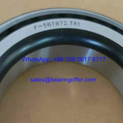 F-567872.TR1 Differential Bearing 54x86x20.7 Roller Bearing - Stock for Sale