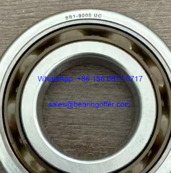 BB1-9005UC Drive Motor Bearing BB1-9005 Ball Bearing - Stock for Sale
