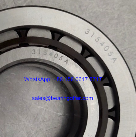 315405A Cylindrical Roller Bearing 35x75x17/14 Rolling Bearing 315405 - Stock for Sale