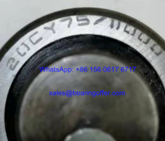 20CY75-70000 Forklift Bearing 20CY7570000 Rolling Bearing - Stock for Sale