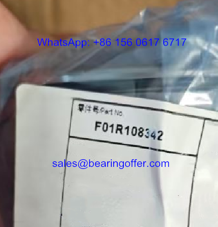 F01R108342 Transmission Bearing 40x68x15 Ball Bearing - Stock for Sale