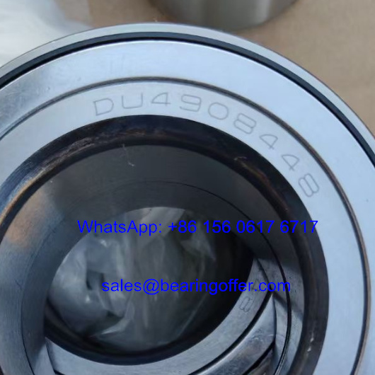 DU4908448 Wheel Hub Bearing 49x84x48 Ball Bearing - Stock for Sale