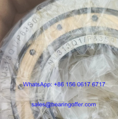 NU313Q1/P63S0 Transmission Bearing 65x140x33 Roller Bearing - Stock for Sale