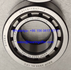 L0110-1847-10 Transmission Bearing 28*55*20 Roller Bearing - Stock for Sale