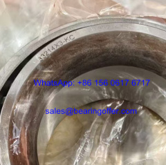 33214X3-KC Truck Bearing 33214X3KC Roller Bearing 33214X3 - Stock for Sale