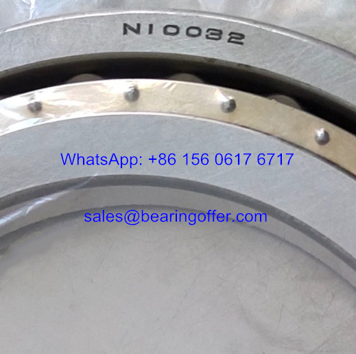 N10032 Cylindrical Roller Bearing N10032M Rolling Bearing - Stock for Sale
