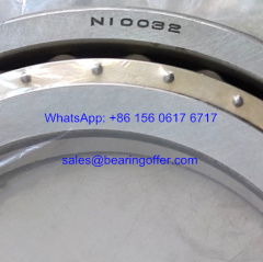 N10032 Cylindrical Roller Bearing N10032M Rolling Bearing - Stock for Sale