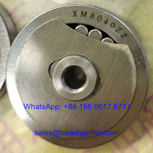 XM8040ZZ Transmission Bearing XM8040 Roller Bearing - Stock for Sale