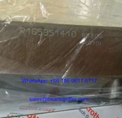 R165351410 Linear Guide Carriage 57x140x200 Runner Block - Stock for Sale