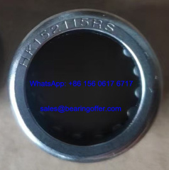 HK152115-RS Gearbox Bearing 15x21x15 Roller Bearing HK152115 - Stock for Sale