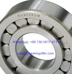 RU9008UM Cylindrical Roller Bearing 40x90x25 Rolling Bearing RU9008 - Stock for Sale